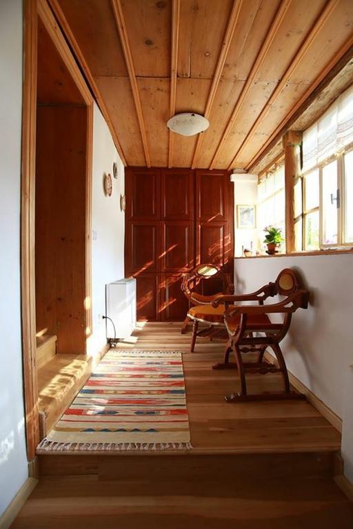 Pensiunea Oppidum Biertan Zimmer foto